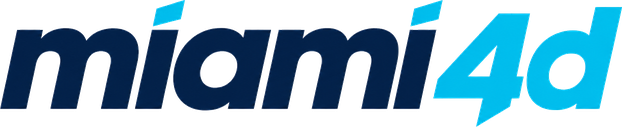 Logo miami4d